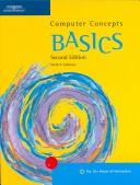 Cover of Computer Concepts BASICS, Second Edition (BASICS)