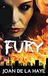 Cover of Fury