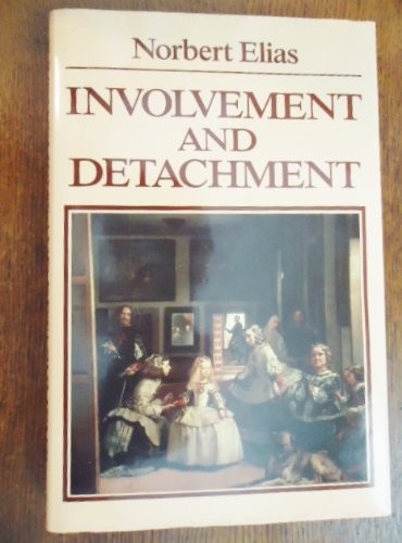 Cover of Involvement and detachment