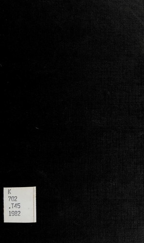 Cover of Illegitimacy