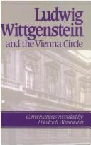 Cover of Ludwig Wittgenstein and the Vienna Circle