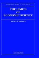 Cover of The limits to capital