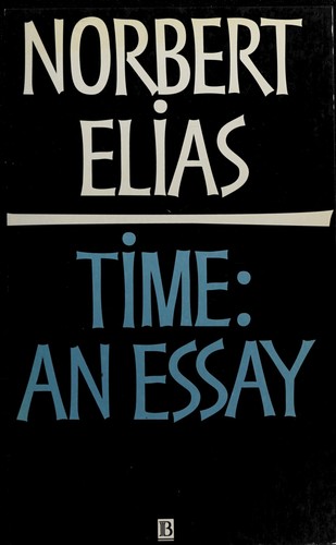 Cover of Time