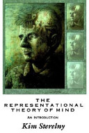 Cover of The Representational Theory of Mind