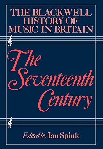 Cover of The Seventeenth century