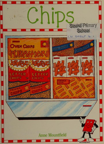 Cover of How Food Begins (First Learning Library)