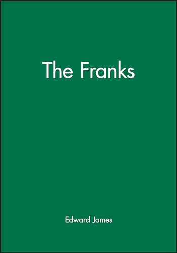 Cover of The Franks