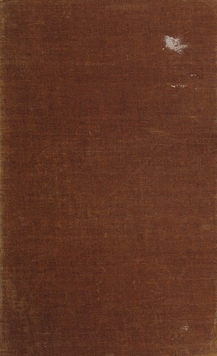 Cover of The history of manners