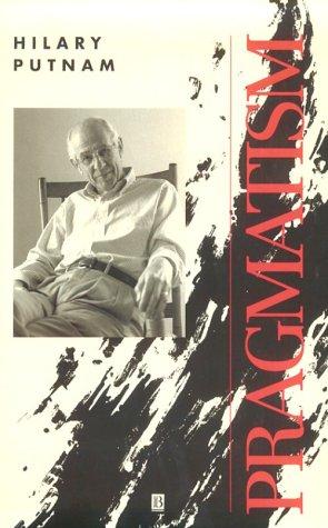 Cover of Pragmatism