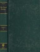 Cover of The Court Society (Collected Works of Norbert Elias 2)
