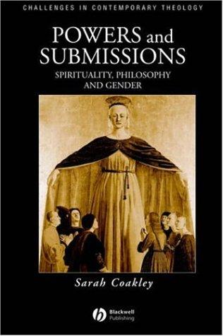 Cover of Powers and Submissions