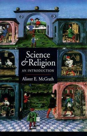 Cover of Science & Religion