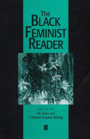 Cover of The Black feminist reader