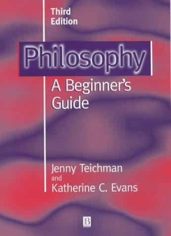 Cover of Philosophy