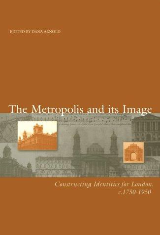 Cover of Metropolis and Its Image