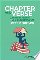Cover of Chapter and Verse