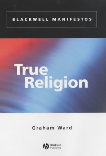 Cover of True Religion