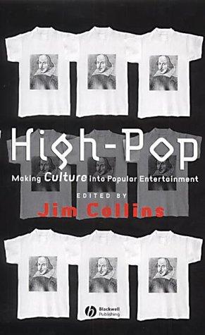 Cover of High-Pop