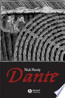 Cover of Dante