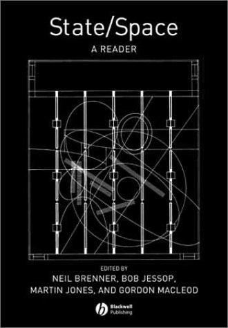 Cover of State/space