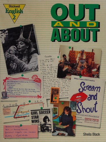 Cover of English