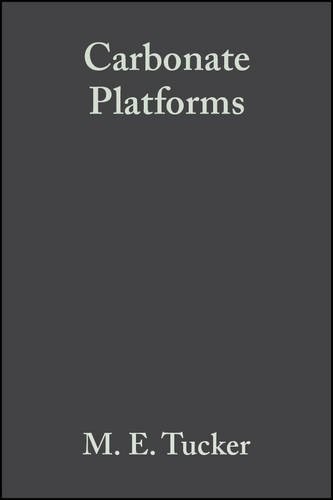 Cover of Carbonate Platforms