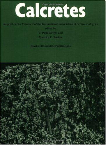 Cover of Calcretes