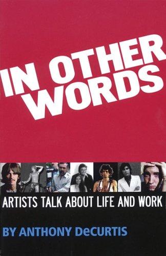 Cover of In Other Words