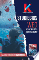 Cover of Studiegids: WEG