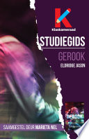 Cover of Studiegids: Gerook