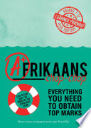 Cover of Afrikaans +: Chop-Chop