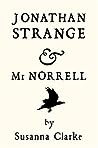 Cover of Jonathan Strange & Mr Norrell
