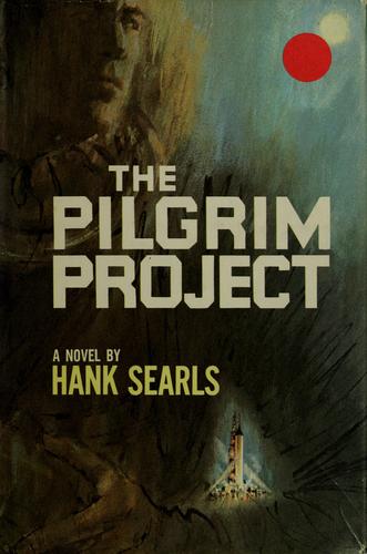 Cover of The Pilgrim project