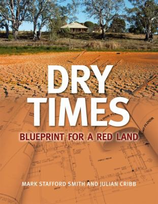 Cover of Dry Times