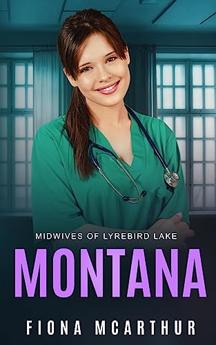 Cover of Montana