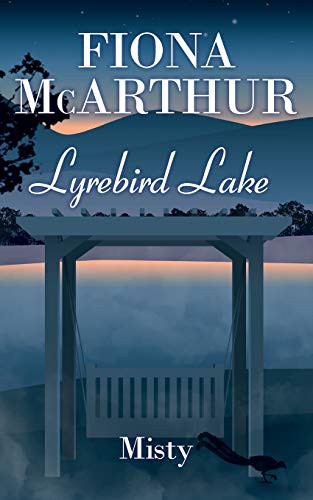 Cover of Misty Lyrebird Lake Book 2