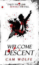 Cover of Welcome Descent