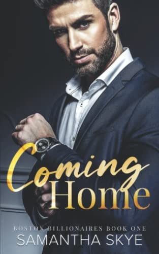 Cover of Coming Home