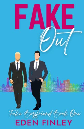 Cover of Fake Out
