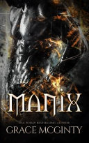 Cover of Manix