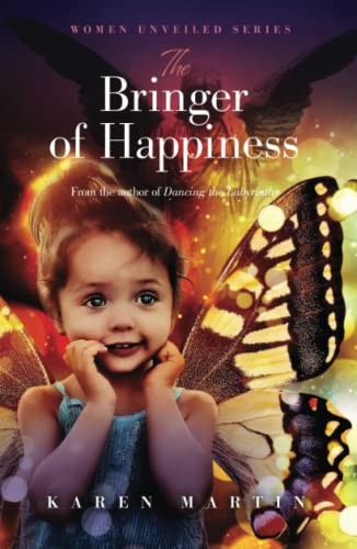Cover of Bringer of Happiness