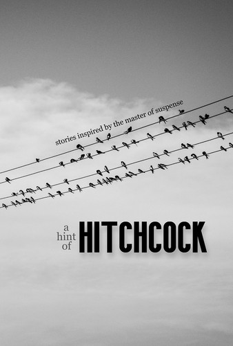 Cover of Hint of Hitchcock
