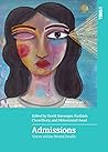 Cover of Admissions: Voices within Mental Health