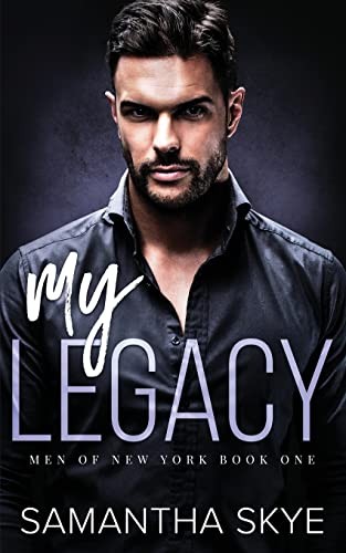 Cover of My Legacy
