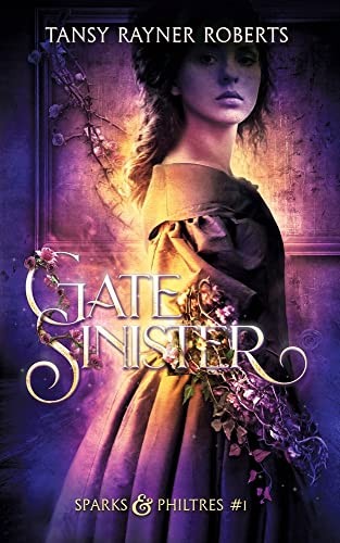Cover of Gate Sinister