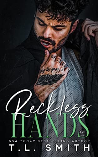 Cover of Reckless Hands