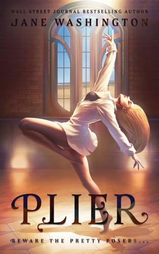 Cover of Plier