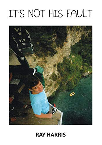 Cover of It's Not His Fault