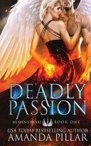 Cover of Deadly Passion