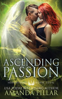 Cover of Ascending Passion